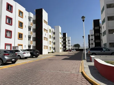 Departamento en renta