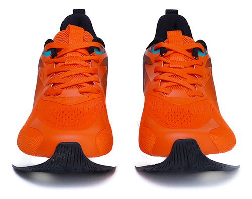 Zapatillas 361 M's Performance Running Naranja Hombre
