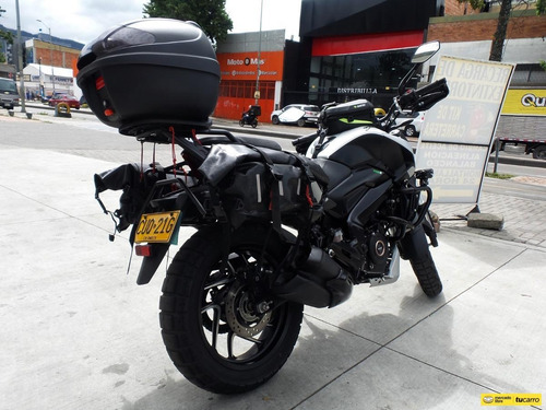 Imagen 8 de 25 de Bajaj Dominar Vg Pro