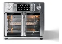 Comprar Horno Tostador Doble Puerta Indurama Htafi-2p