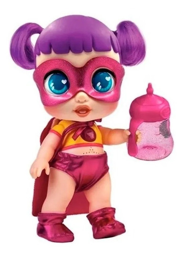 Imagen 1 de 1 de Super Cute Sisi Next Point