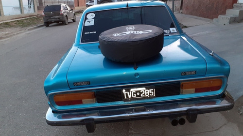 Renault Torino Grand Routier