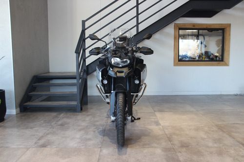 Bmw F 900 Adv Triple Black 0km - Entrega Inmediata
