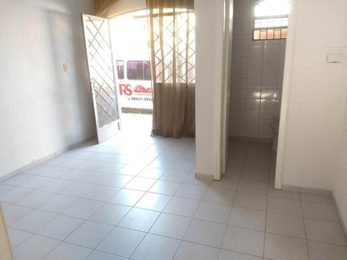 Imagem 10 de 10 de Sala Para Alugar, 40 M² Por R$ 600,00/mês - Centro - Ponta Grossa/pr - Sa0121
