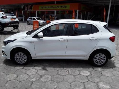 Imagem 8 de 9 de Fiat Argo 1.0 Firefly Flex Drive Manual