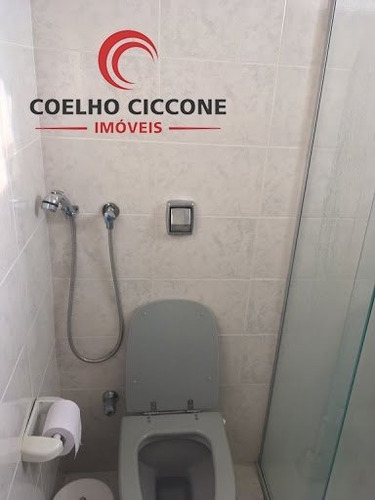 Imagem 14 de 15 de Compre Apartamento Em Fundacao - V-1559