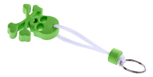 Chaveiro Flutuante Para Canoagem Caiaque,