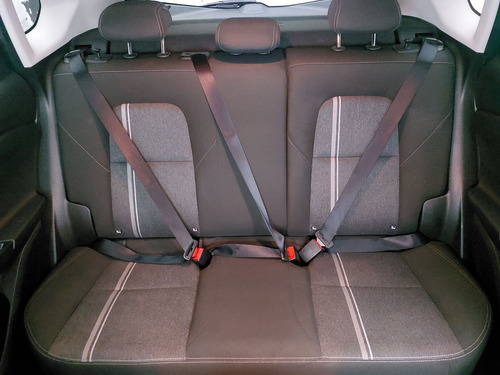 Chevrolet Tracker 1.0 TURBO FLEX AUTOMÁTICO