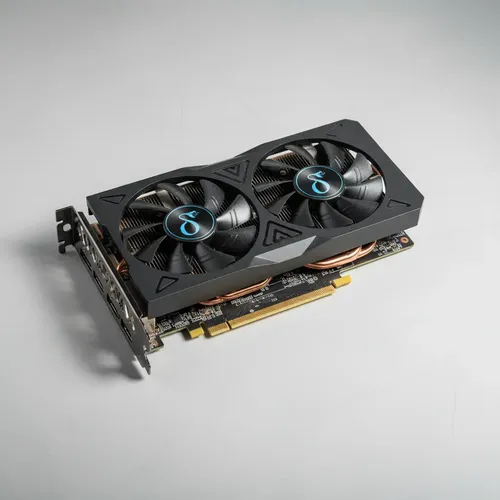 Rx 580 Delta 8gb O Melhor Desempenho Pelo Melhor Preço