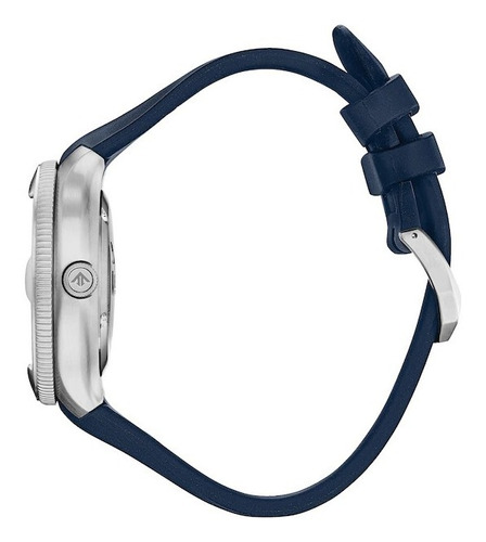 Imagen 3 de 8 de Citizen Promaster Orca Bn0231-01l Blue Dial ....... Dcmstore