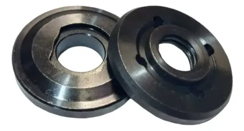 Set Brida 224399-1 / Tuerca 224568-4 Esmeriladora Makita | MercadoLibre