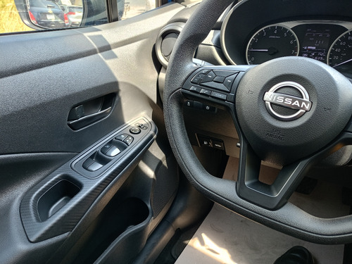 Nissan Versa 1.6 Sense At