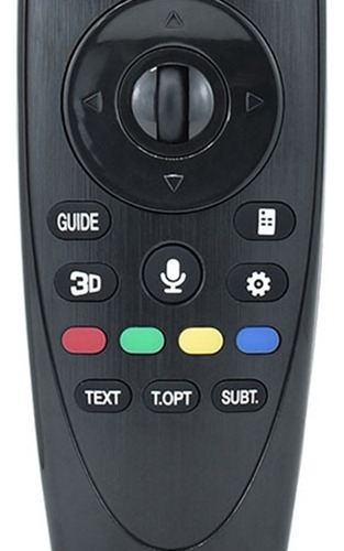 Mando A Distancia An-mr600 Para LG Magic Smart Led Tv