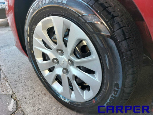 Imagen 4 de 7 de Chevrolet Onix Plus Lt1 1.0 2024