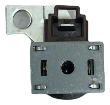Solenoide De Cambio (shift), Aw60-40le, Aw60-42le