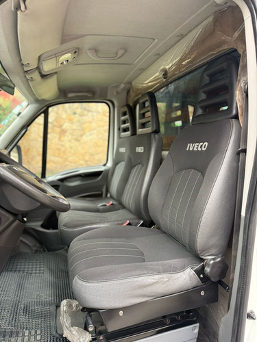 Iveco Daily 35c15 Paso 3750