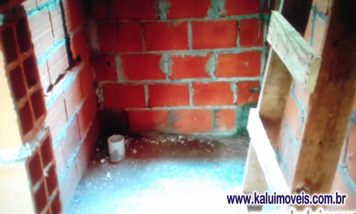 Apto Na Planta S/ Cond Bem Localizado - 69759