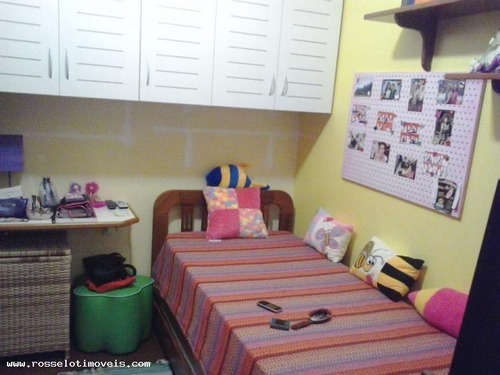 Imagem 5 de 10 de Apartamento Para Venda Em Teresópolis, Taumaturgo, 2 Dormitórios, 2 Banheiros, 1 Vaga - Ap129_1-382935