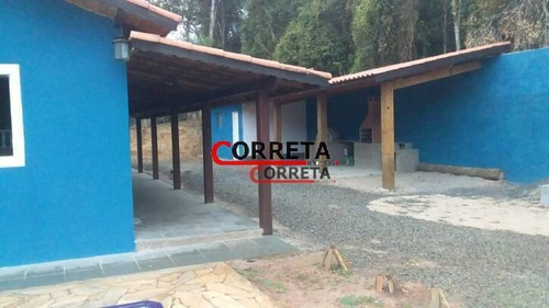 Imagem 8 de 9 de Chácara De 1000m² Em Loteamento No Piaí. - 383