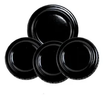 Comprar Kit 4 Espalhadores Fogão Realce Apolo E Ares Glass 4 Bocas