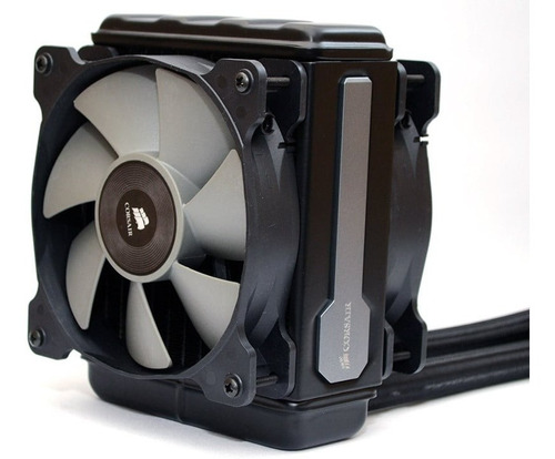 Enfriamiento Liquido Corsair Hydro H80i V2 120mm Refurbish (Reacondicionado)