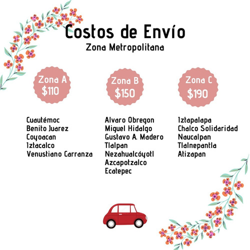 Imagen 5 de 7 de Arreglo Floral | Cono De Flores Cdmx | Edomex