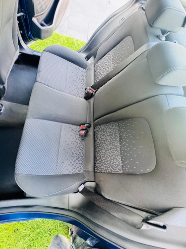 Chevrolet Onix 1.0t Lt Mt