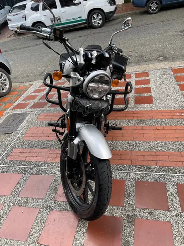 Super Meteor 650