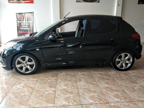 Peugeot 207 Xs Allure 1.4 2010 5ptas
