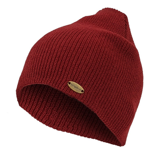 Gorro Lana Casual Gorra Sombrero Briganti Abrigado Unisex