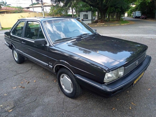 Volkswagen Santana 2.0 Gls 8v Gasolina 2p Manual