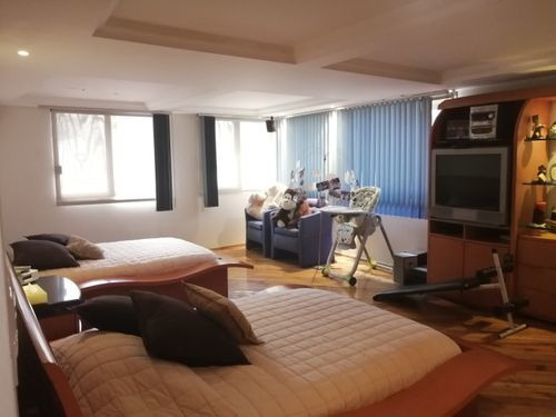 Imagen 21 de 30 de Bosques De Las Lomas, Casa En Venta