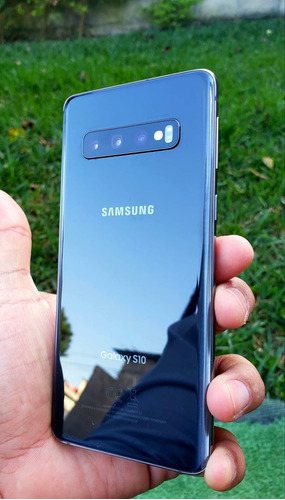 Celular Samsung S10