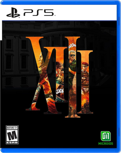 Xiii - Ps5