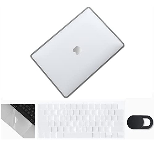 Se7enline Compatible Con Macbook Air 15 Pulgadas M2 Caso 202