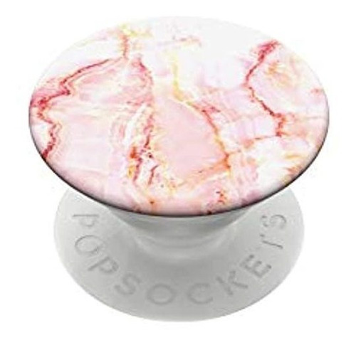 Popsockets 2019 - Piedra Familiar, Mármol Rosa