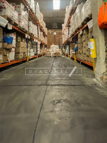 Bodega Industrial En Arriendo En Quesada