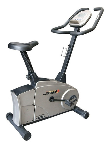 Bicicleta fija tradicional JBH Profesional 3000AP