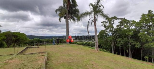 Espetacular Área À Venda, 240000 M² Por R$ 3.800.000 - Jardim Social - Campo Largo/pr - Ar0006