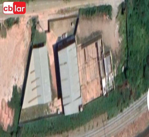 Imagem 6 de 8 de Galpao - Gl00008 - 69537936