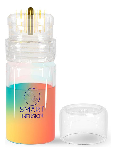 Smart Infusion Microagulhamento 1,00 Mm Smart Gr