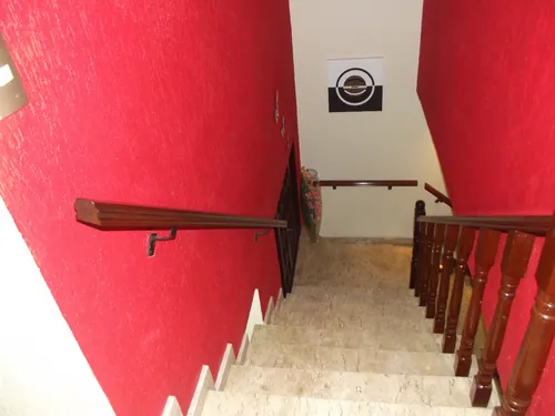Sobrado 3 Dorms, (3 Suites),5 Banheiros, Garagem 5 Carros, Cozinha,churrasqueira