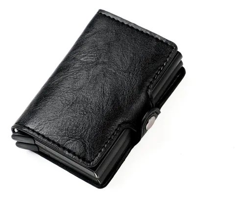 Todo piel carteras sales