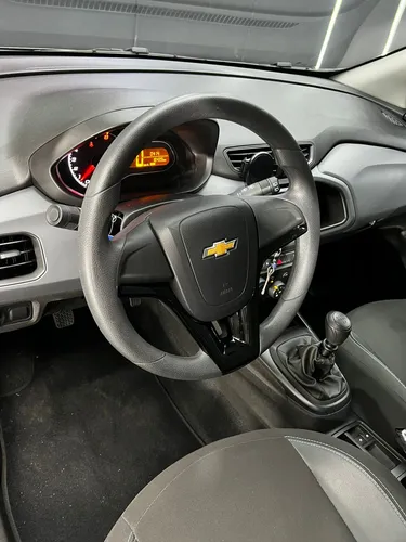 Chevrolet Joy 1.4