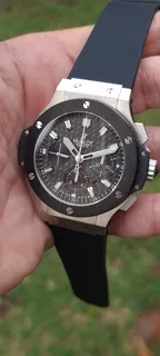 Reloj Tipo Hublot Big Bang Sup Clone