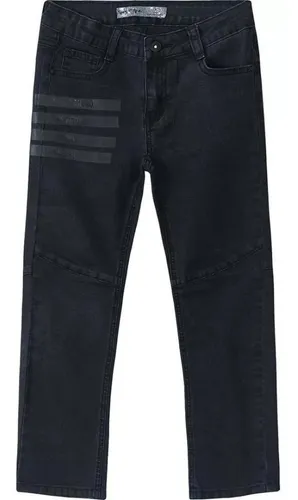 Calça jeans hotsell infantil tigor