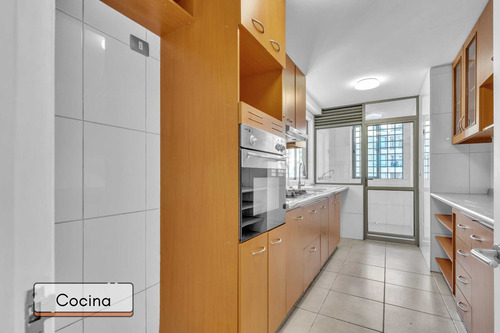 Condominio Con Hermosa Vista A Cavancha (76154)