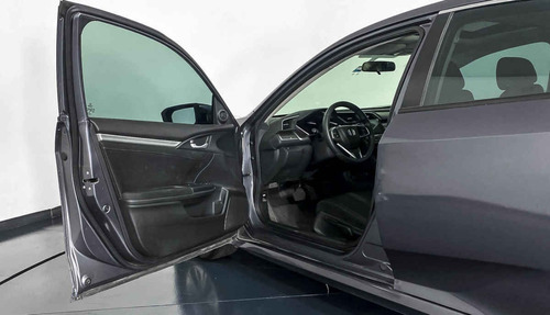 Imagen 15 de 15 de 38573 - Honda Civic 2016 Con Garantía