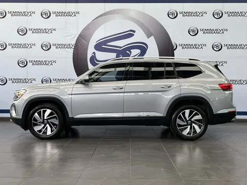 Volkswagen Teramont 2.0 Highline At