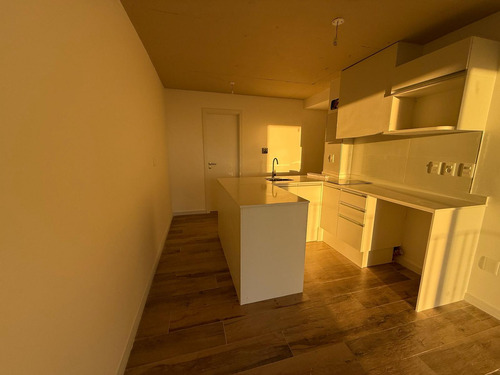 Monoambiente En Alquiler Zona Buceo $22.000